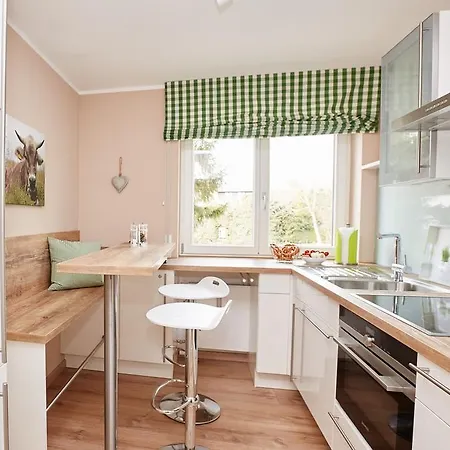 Apartman Sperling