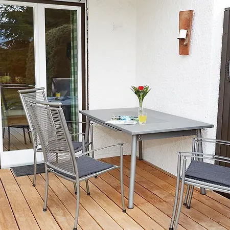 Sperling Apartman
