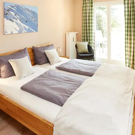 Sperling * Oberstdorf