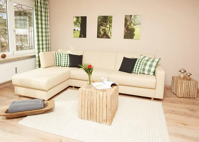 Sperling Apartman Oberstdorf